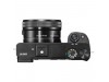 Sony Alpha A6000 Kit 16-50mm Special Kit (Promo Cashback Rp 1.500.000)